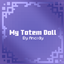 My Totem Doll By Ancxliy logo