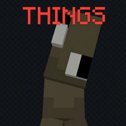 Things and stuff logo