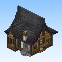 Towny House 5 - Hipped-Roof Cottage project image