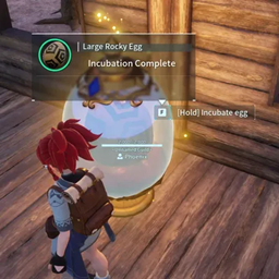 Instant Egg Hatch - Palworld Lua Code Mods - CurseForge