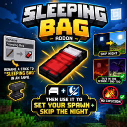 Sleeping bag_by_fs_here project image