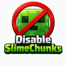 Disable Slime Chunks project image