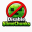 Disable Slime Chunks logo