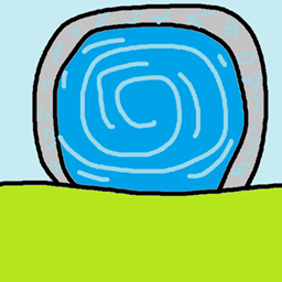 Portals logo