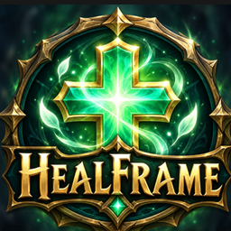 Healframe project image
