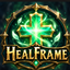 Healframe logo
