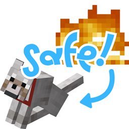 Safe Pets for All Pets logo