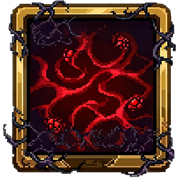 Parasites HUD logo