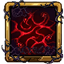 Parasites HUD logo