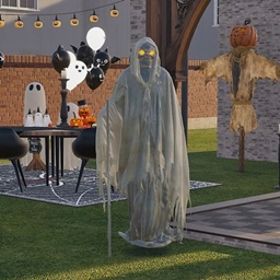 Halloween 06 project image