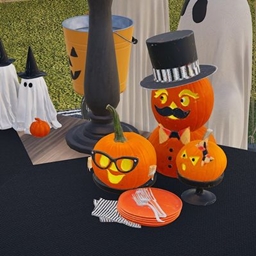 Halloween 04 project image