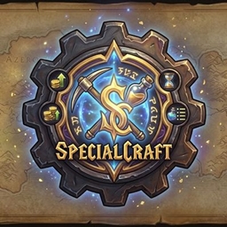 SpecialCraft project image