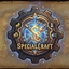 SpecialCraft logo