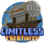 Limitless Creativity logo