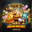 Xer's Indian Delight logo