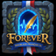 VoiceOver FR Forever – Doublage voix FR des quêtes logo