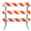 Reliable Routes - a MineColonies Add-On logo