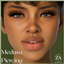 Medusa Piercing logo