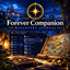 Forever Companion: Discovery Journal logo