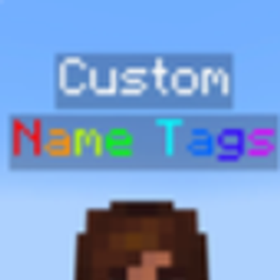 CustomNameTags