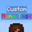 CustomNameTags logo
