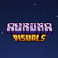 Aurora - Cinematic Vibrant Visuals logo