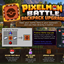 Sophisticated pixelmon upgrade logo