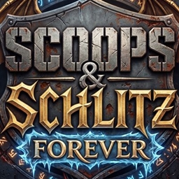 Scoops & Schlitz Forever project image