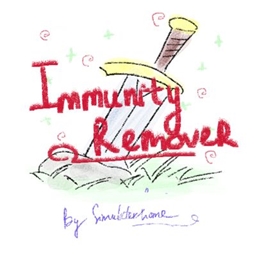 Immunity Remover