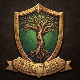 ItemTree logo