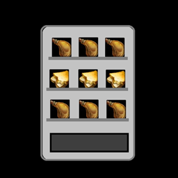 Vending Machine logo