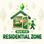 🏠 Residential Area Enforcement logo