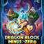 Dragon Block Minus Zero logo
