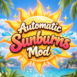 Automatic Sunburns  project image