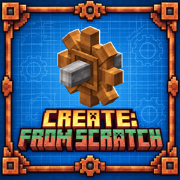 Create - From Scratch
