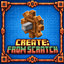 Create - From Scratch logo