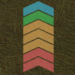 Range Finder 3000 (Hunter) logo