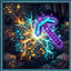 VeinBreaker:  Ore Vein Mining logo