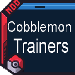 Cobblemon Trainers project image