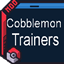 Cobblemon Trainers logo