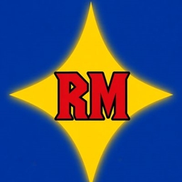 ForeverRaidMarks logo