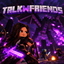 talkwfriends-menu logo
