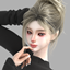 [CalebVito]Female solo pose 26924 logo