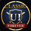 Classic UI (Forever) logo
