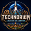 Colonie de Technorium vers le Cosmos logo