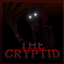 THE CRYPTID OFFICIAL PORT logo