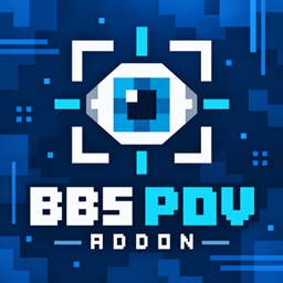 BBS POV Add-on - Minecraft Mods - CurseForge