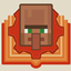Data Driven Villagers logo