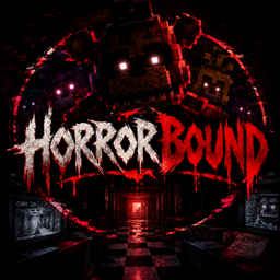 HorrorBound logo