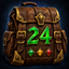 Forever Free Slots logo